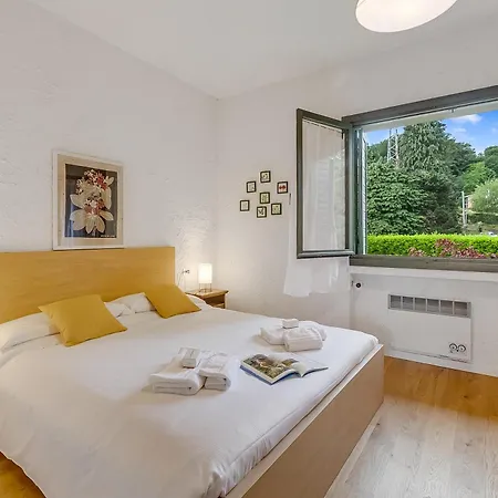 Oasi Nel Parco - Hillside With Shared Pool - Happy * Gignese