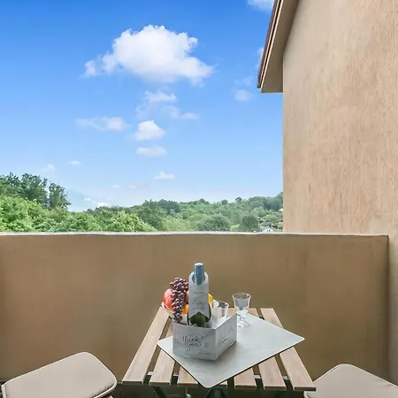 Oasi Nel Parco - Hillside With Shared Pool - Happy Gignese