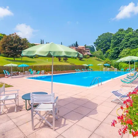 Oasi Nel Parco - Hillside With Shared Pool - Happy