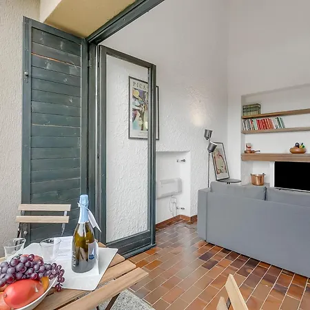 Oasi Nel Parco - Hillside Home With Shared Pool - Happy Rentals Дом отдыха