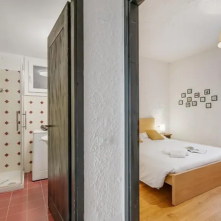 Дом отдыха Oasi Nel Parco - Hillside Home With Shared Pool - Happy Rentals *