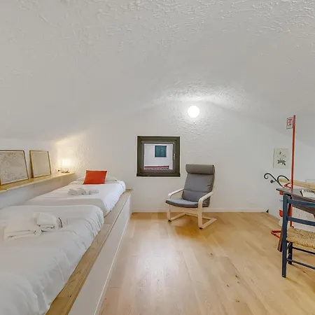 Oasi Nel Parco - Hillside Home With Shared Pool - Happy Rentals Дом отдыха Gignese