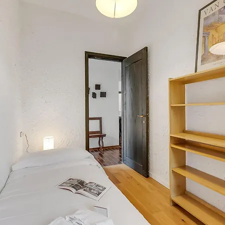 Дом отдыха Oasi Nel Parco - Hillside Home With Shared Pool - Happy Rentals