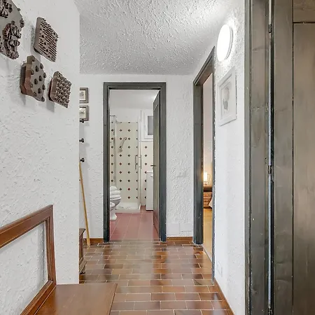 Oasi Nel Parco - Hillside Home With Shared Pool - Happy Rentals
