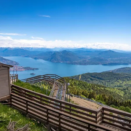 Oasi Nel Parco - Hillside Home With Shared Pool - Happy Rentals 度假居